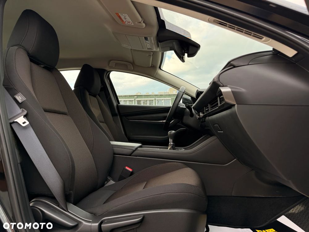 Mazda 3 - 27
