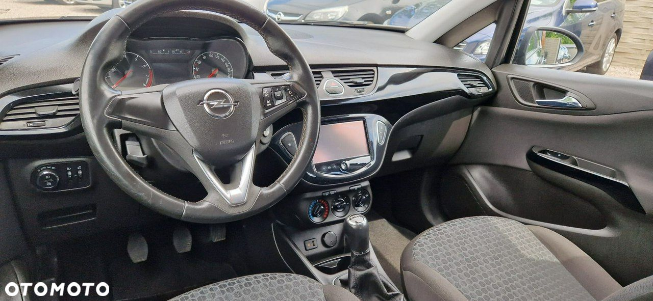 Opel Corsa - 29