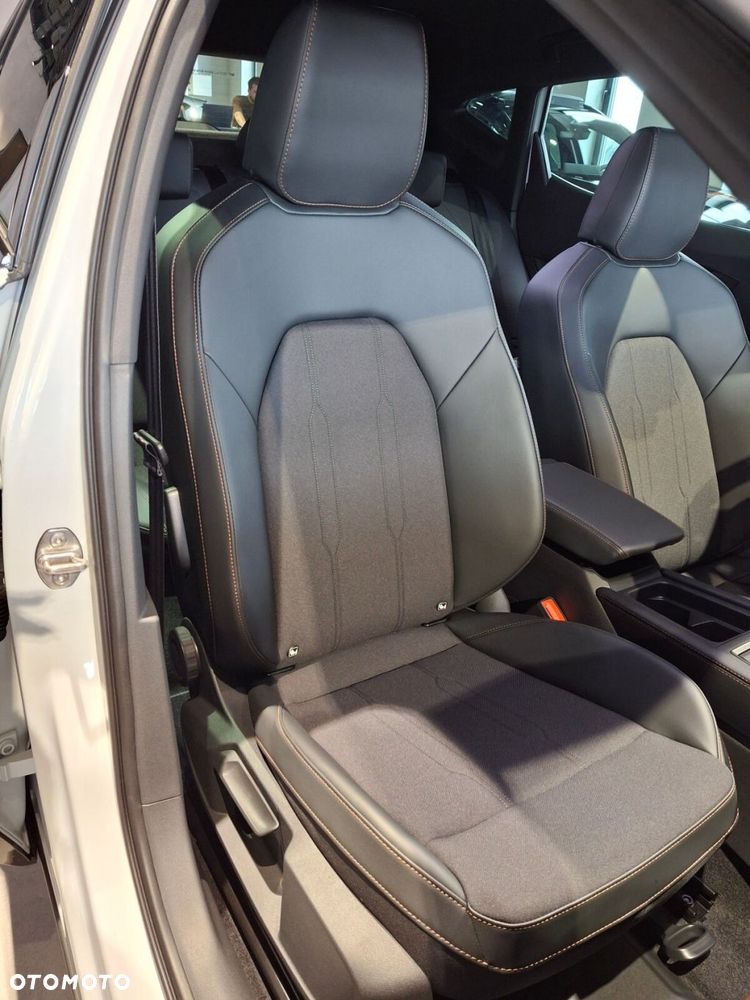Cupra Formentor 1.5 TSI DSG - 20