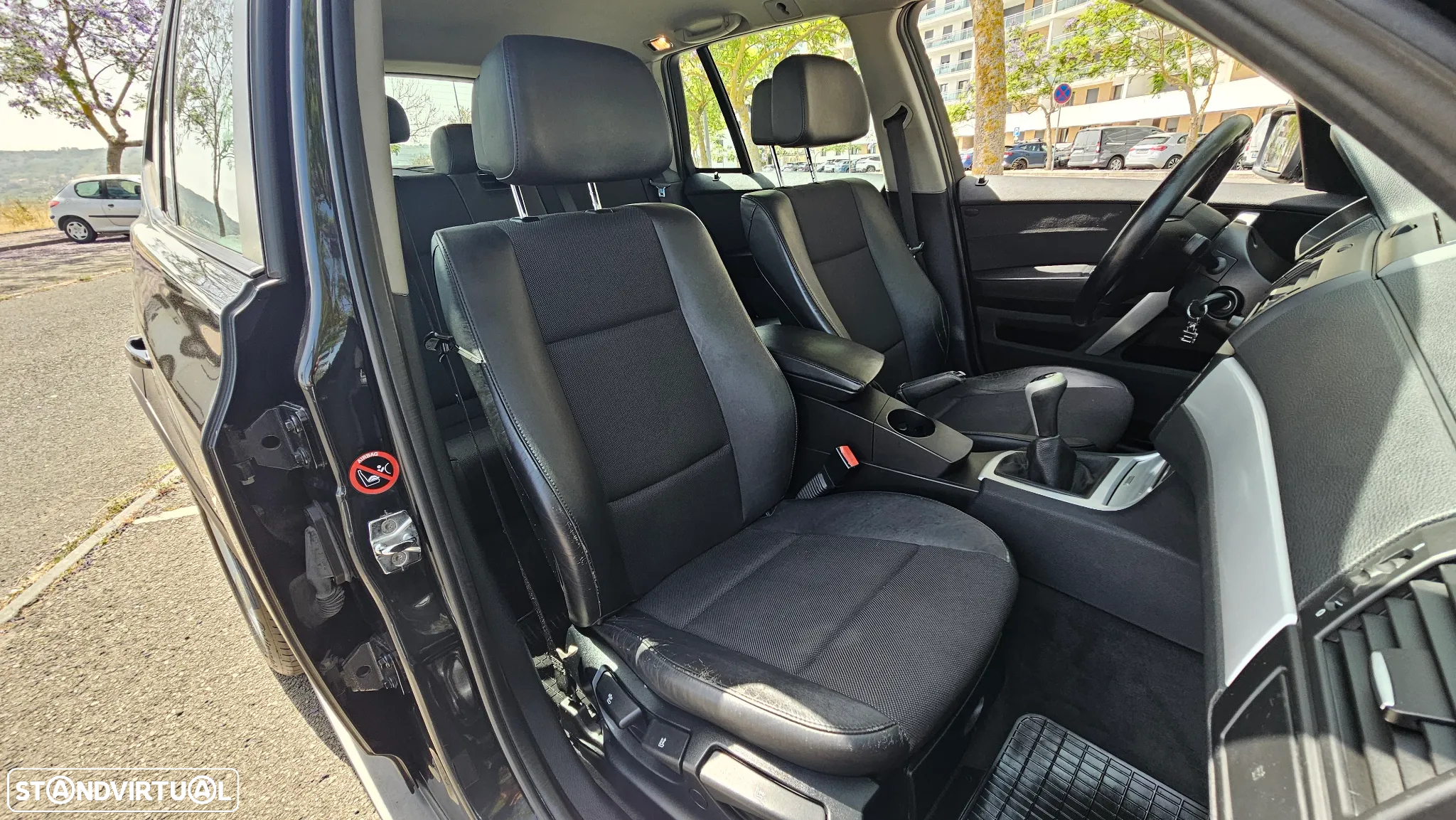 BMW X3 2.0 d - 29