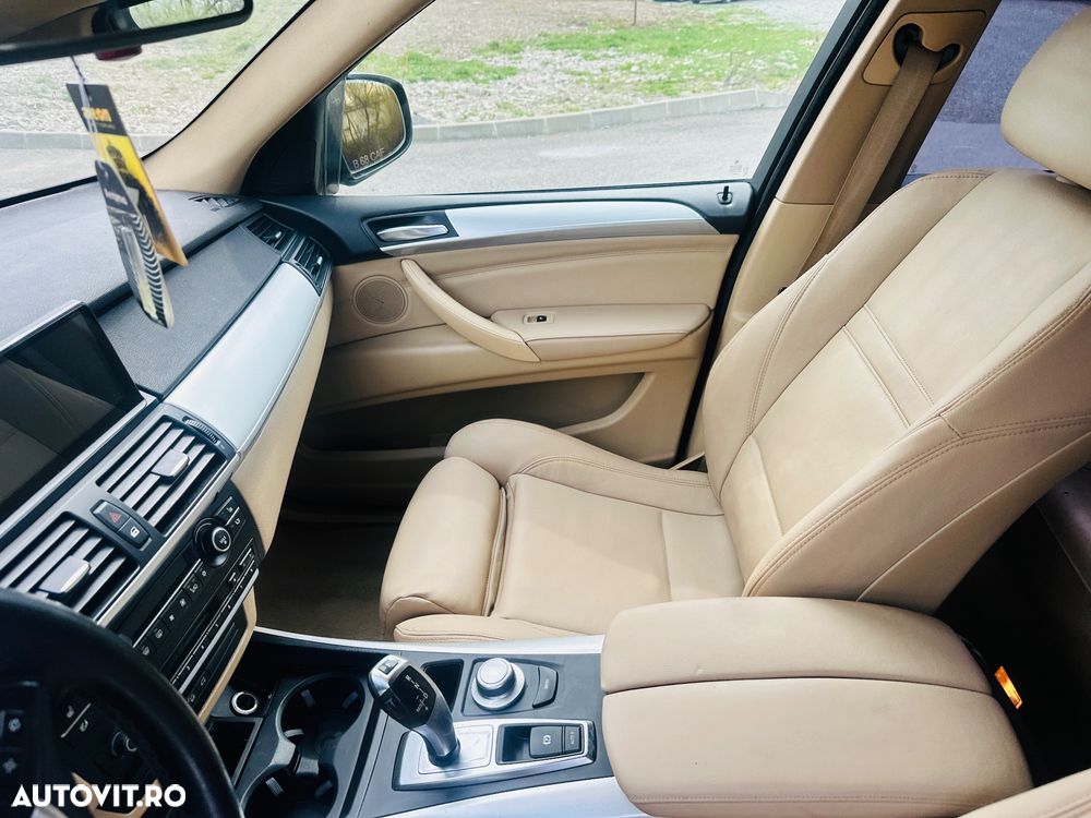 BMW X5 xDrive35d - 14