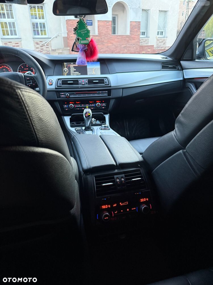 BMW Seria 5 - 5
