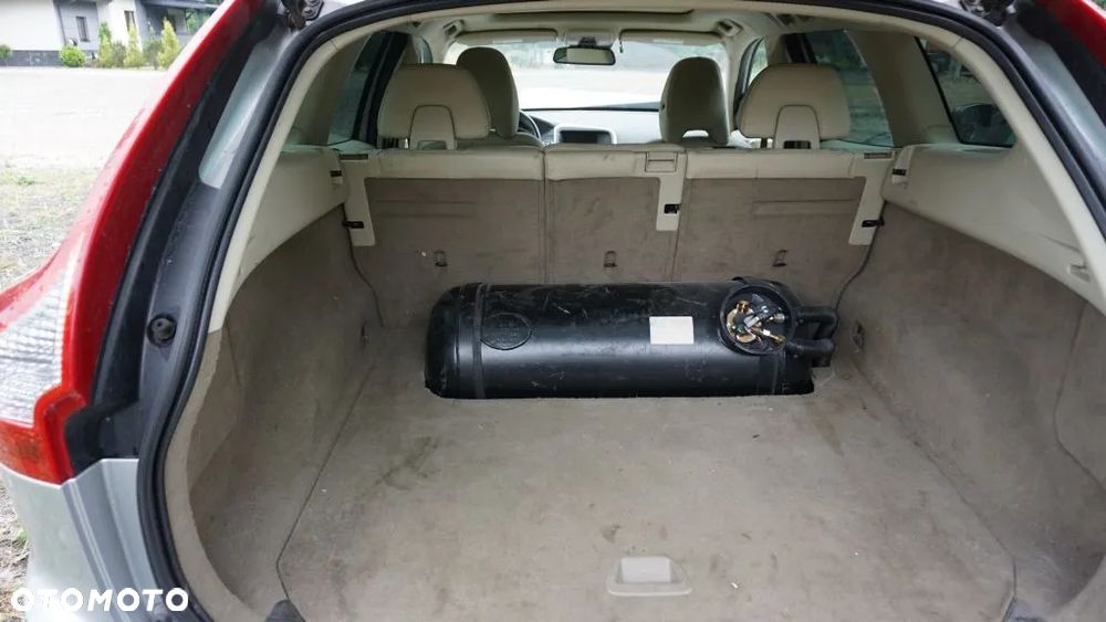 Volvo XC 60 T6 AWD Momentum - 12