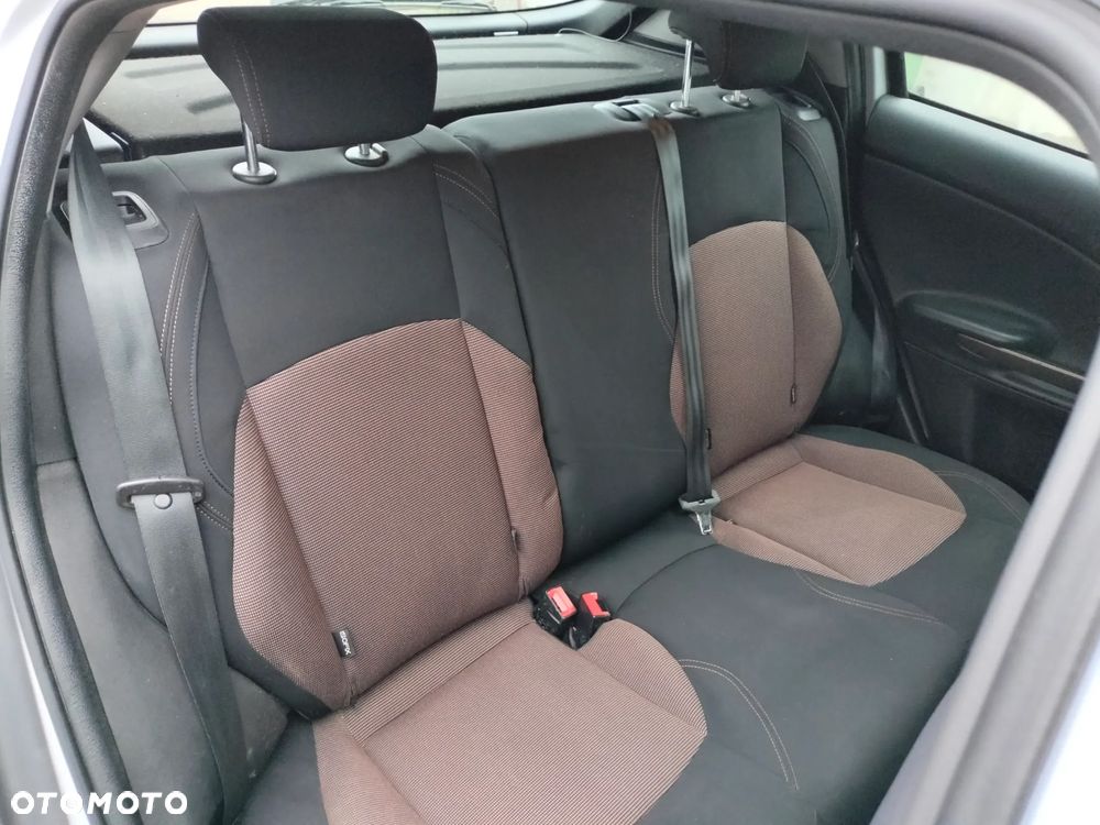 Alfa Romeo Giulietta 1.4 TB 16V Impression - 10