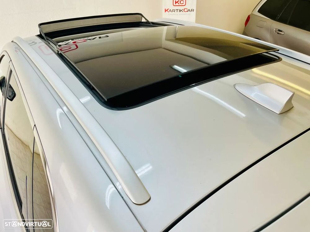 MG EHS 1.5T-GDI Luxury - 10