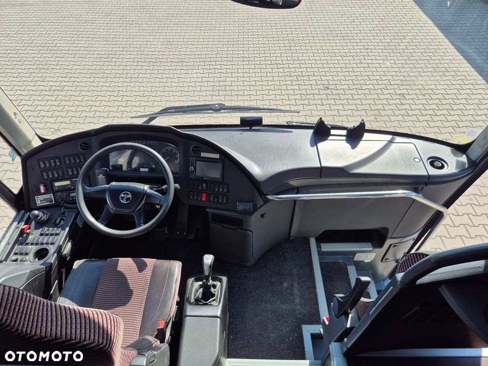 Temsa HD13 / SPROWADZONA/ MANUAL / NOWY SILNIK - 35