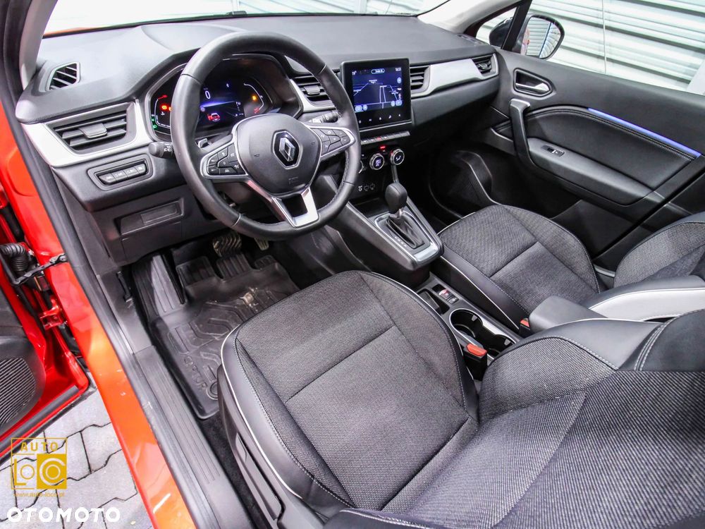 Renault Captur - 17