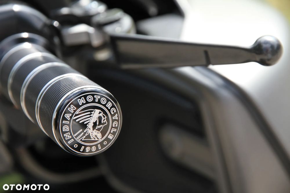 Indian Chieftain - 27