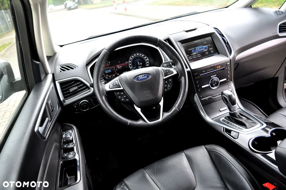 Ford S-Max - 26