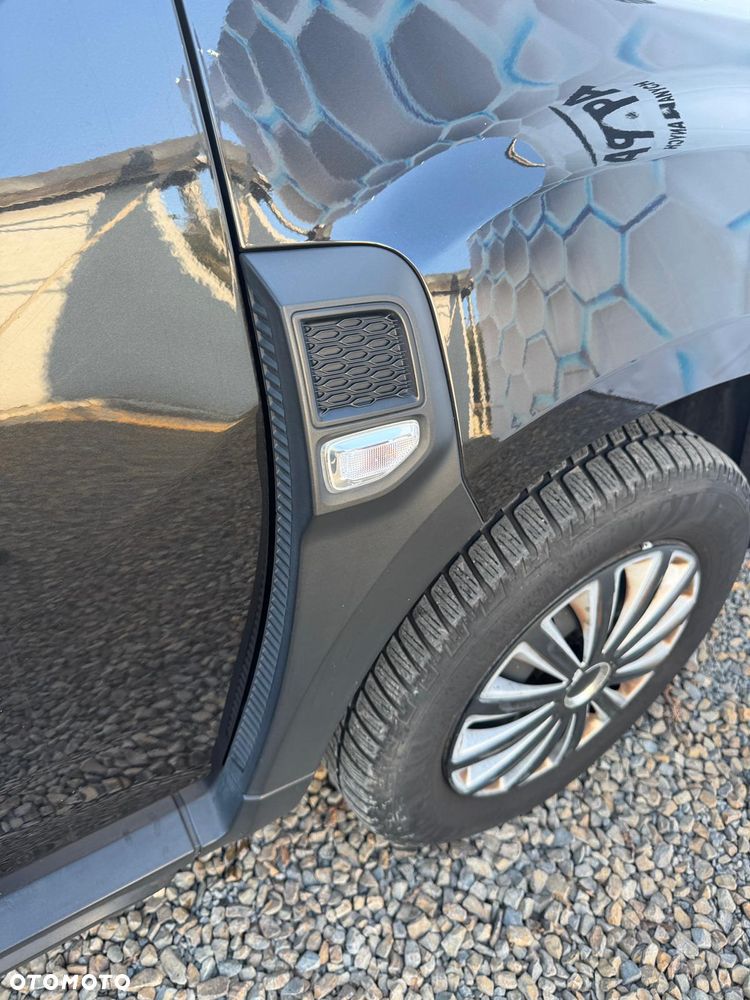 Dacia Duster Blue dCi 115 2WD Prestige+ - 38