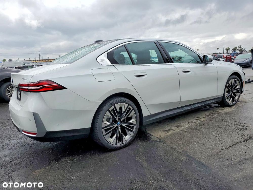 BMW Seria 5 530i - 3