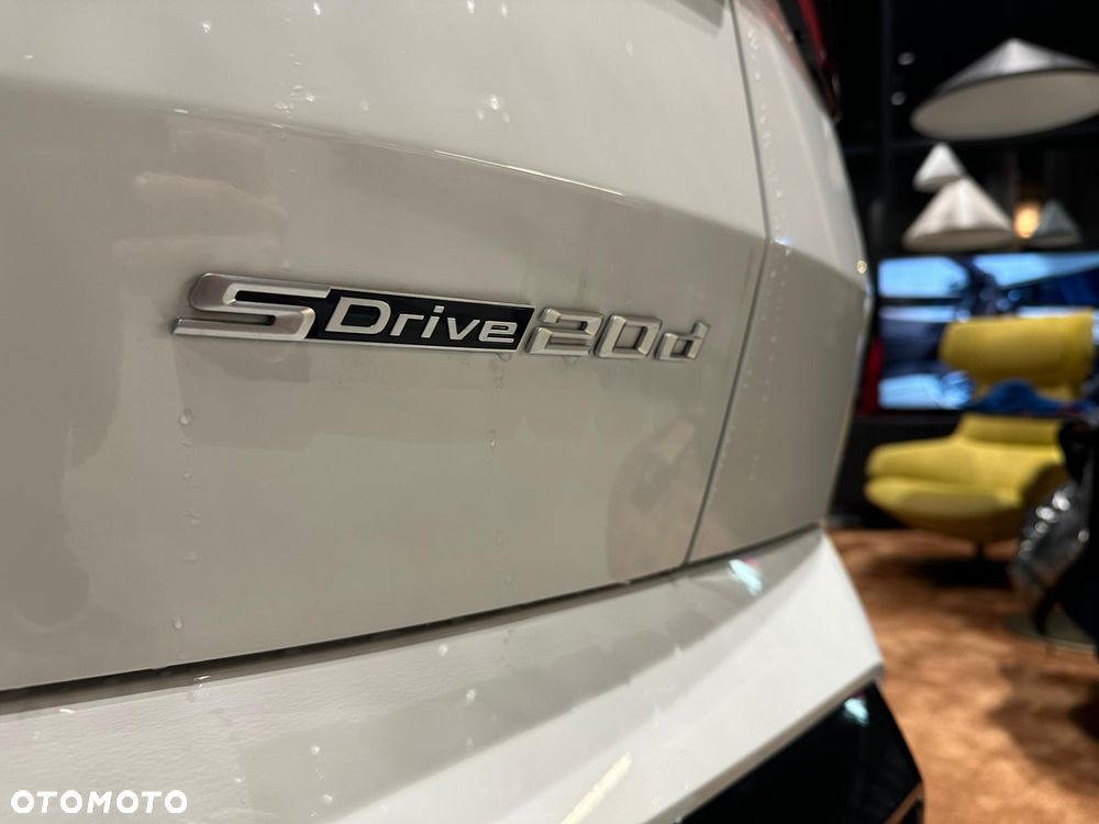 BMW X2 sDrive20d - 12