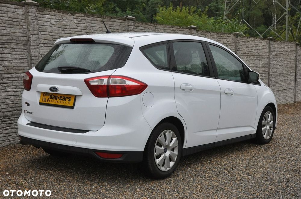 Ford C-MAX 1.6 TDCi Trend - 5