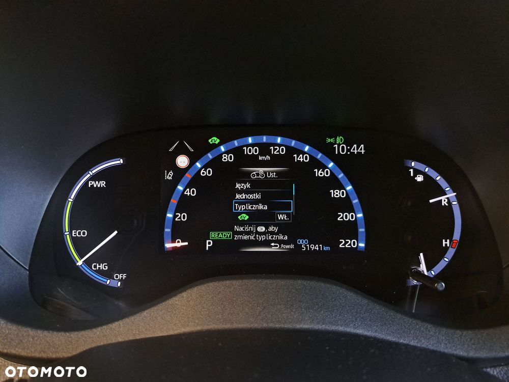 Toyota Yaris Cross Hybrid 1.5 Adventure 4x4 - 22