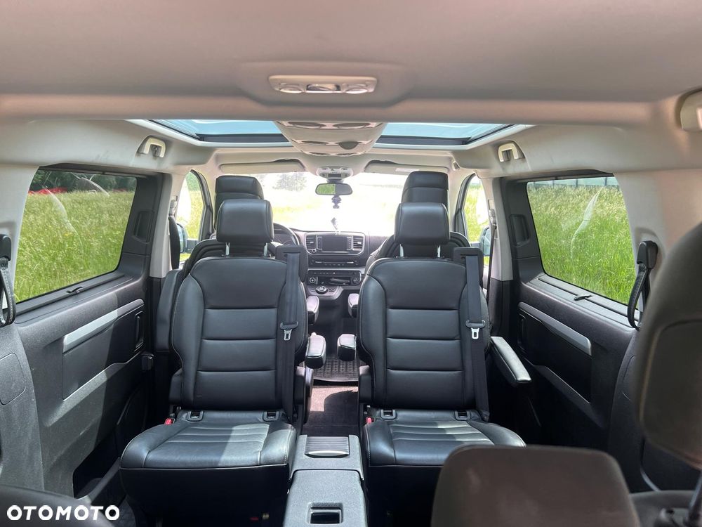 Citroën SpaceTourer 2.0 BlueHDi XS Shine - 37