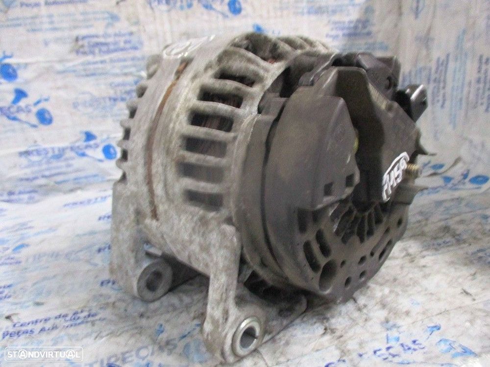 ALTERNADOR 0124525015   12785605 SAAB 93 2003 2.2TID - 2
