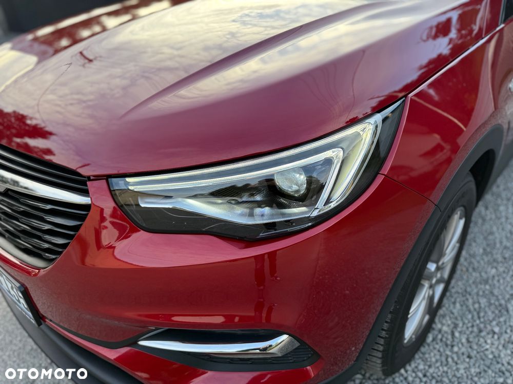 Opel Grandland X 1.5 D Start/Stop INNOVATION - 10