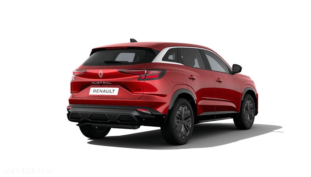 Renault Austral 1.3 TCe mHEV Evolution - 5