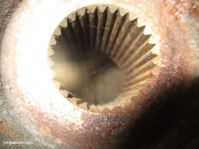 Manga De Eixo MEIX258 OPEL INSIGNIA  2010 2.0CDTI FE COM BOMBITO 29,5 CM INSIGNIA 2.0CDTI - 1