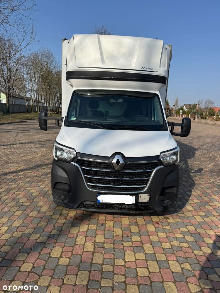 Renault Master - 3