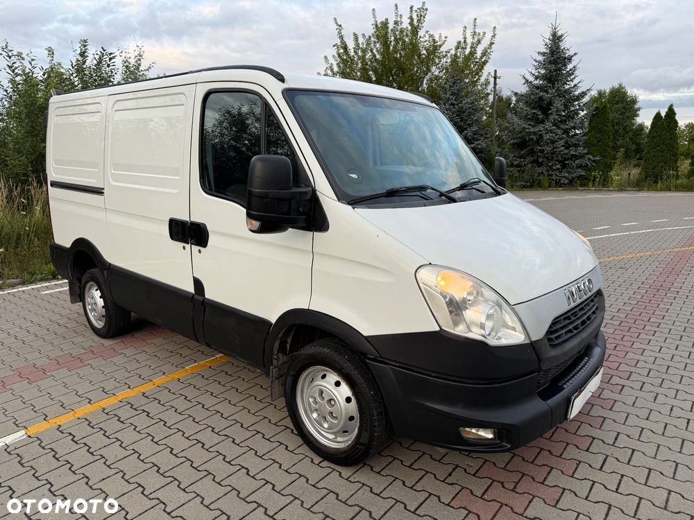 Iveco DAILY - 39