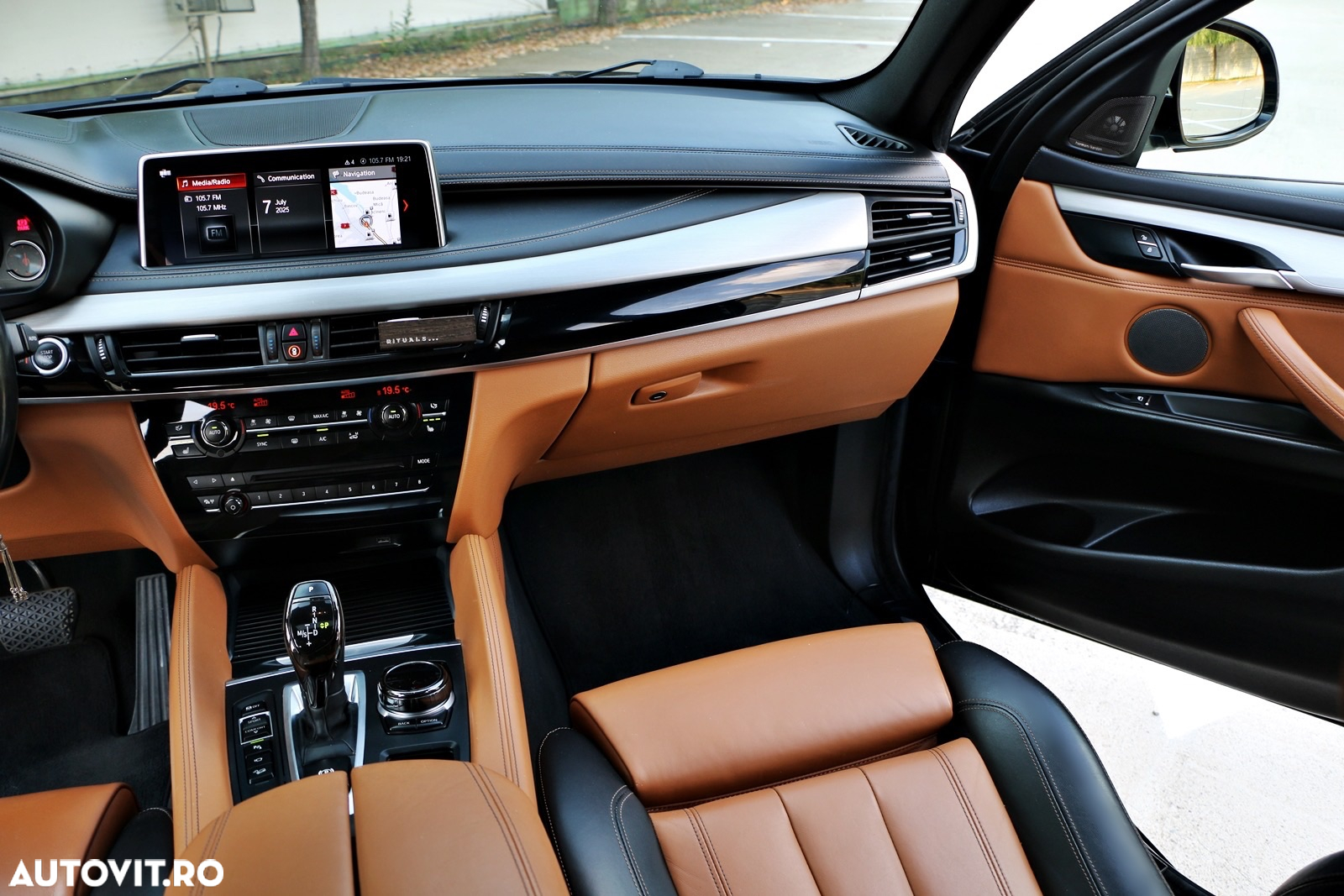 BMW X6 xDrive40d - 18