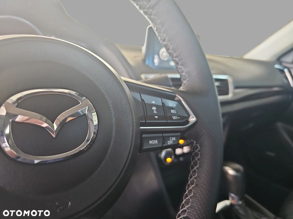 Mazda 3 2.0 Skypassion - 22