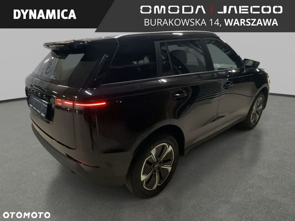 Jaecoo 5 - 6