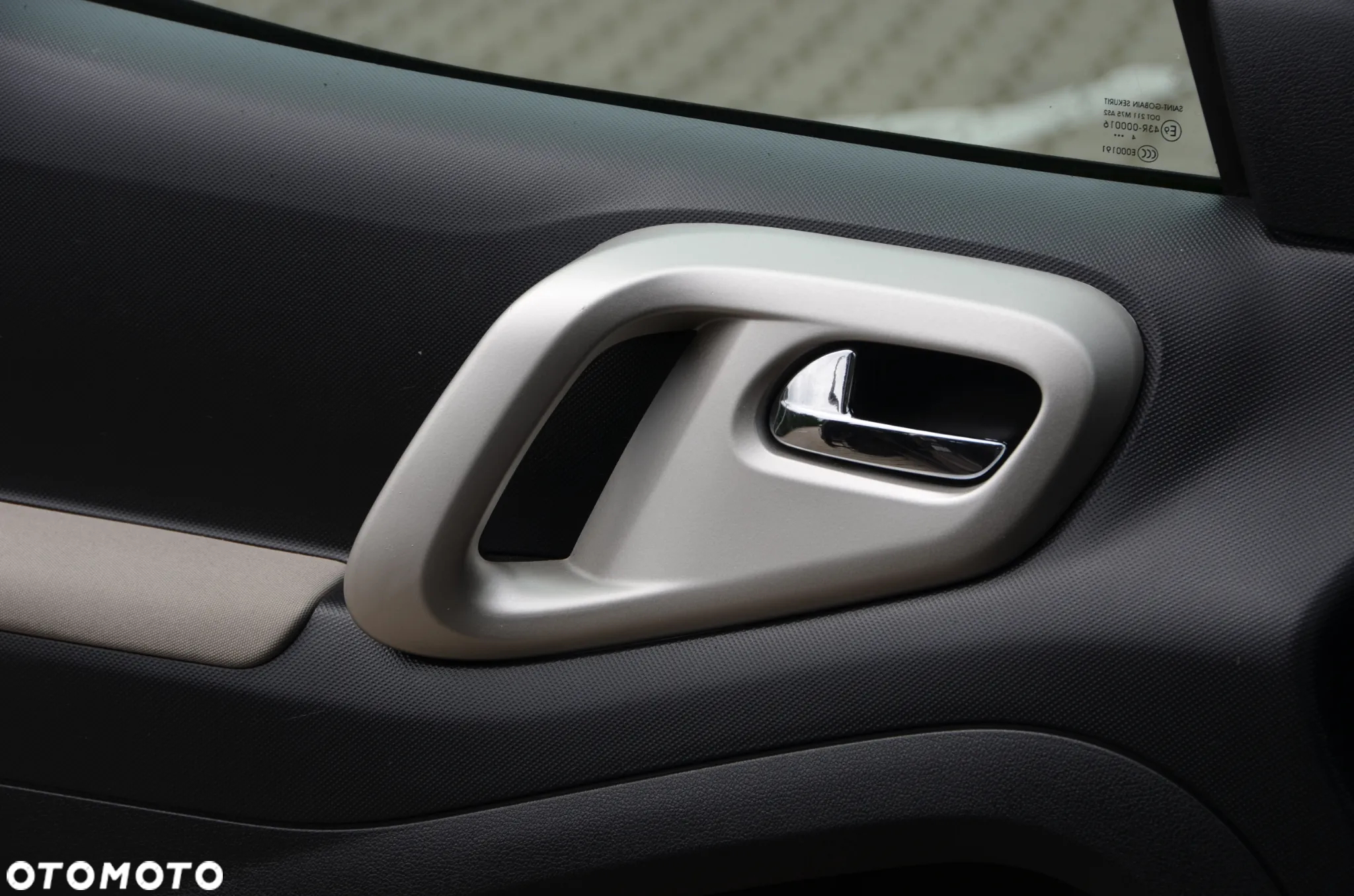 Peugeot Partner 1.6 HDi Outdoor - 37