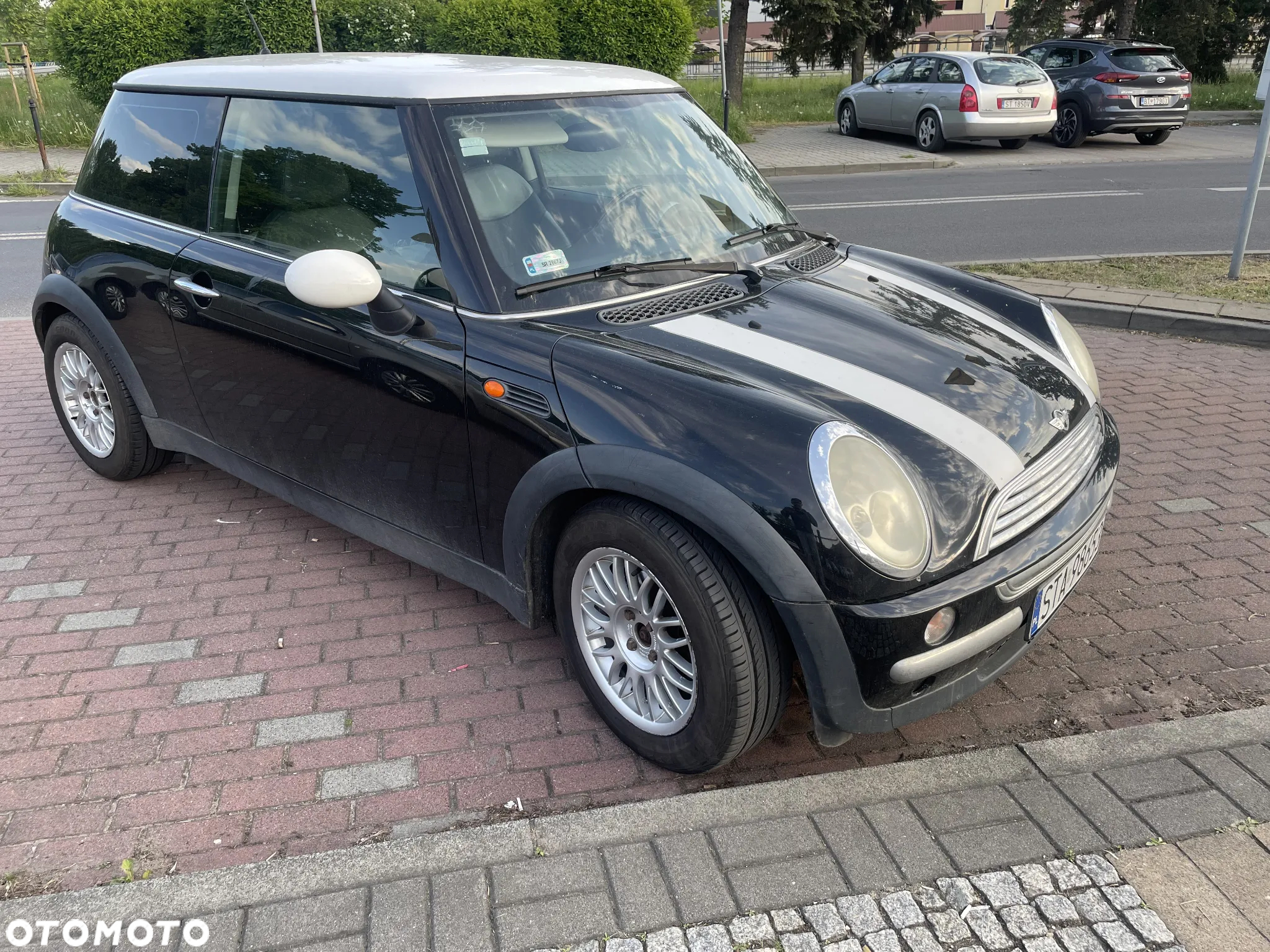 MINI Cooper - 3