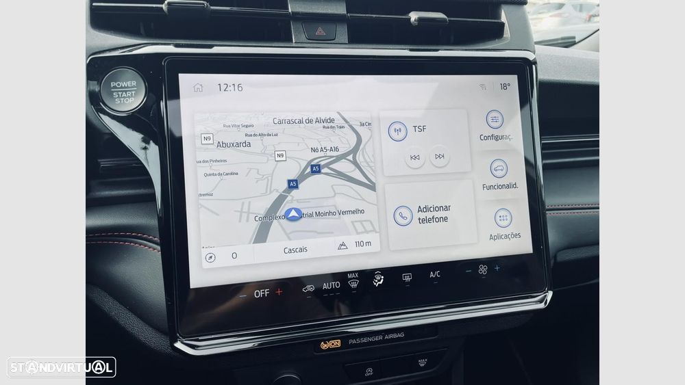 Ford Puma 1.0 EcoBoost MHEV ST-Line X - 6