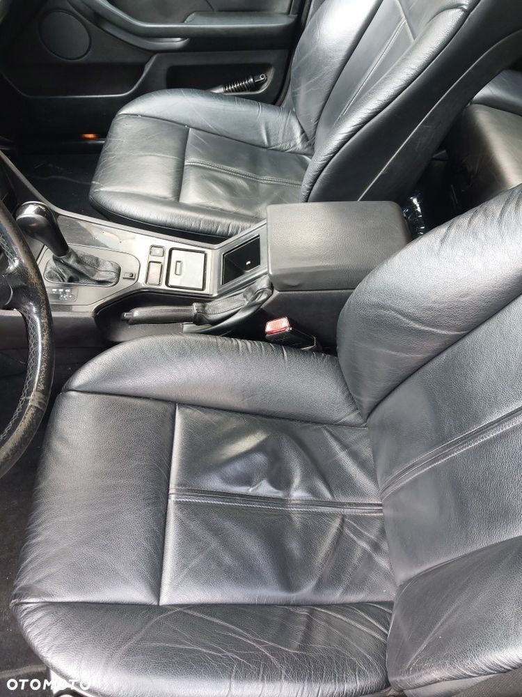 BMW Seria 5 - 4