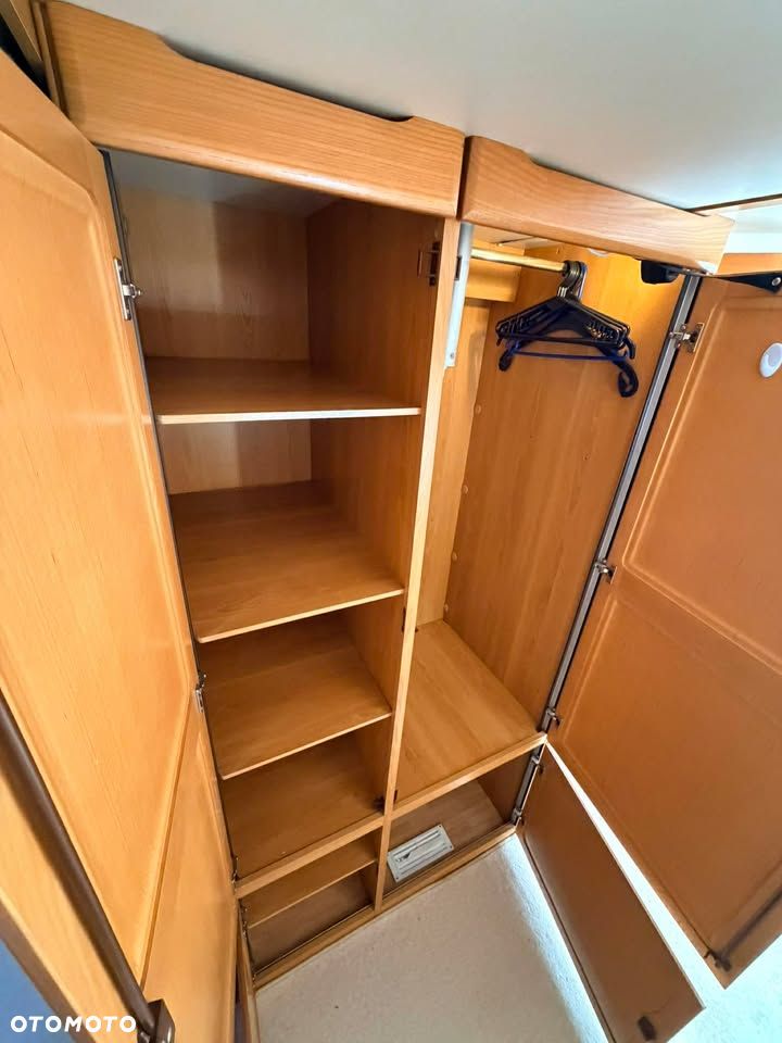 Tabbert Vivaldi Model 560 - 20