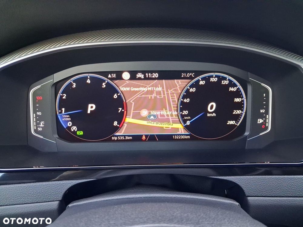 Volkswagen Arteon 2.0 TSI R-Line DSG - 26