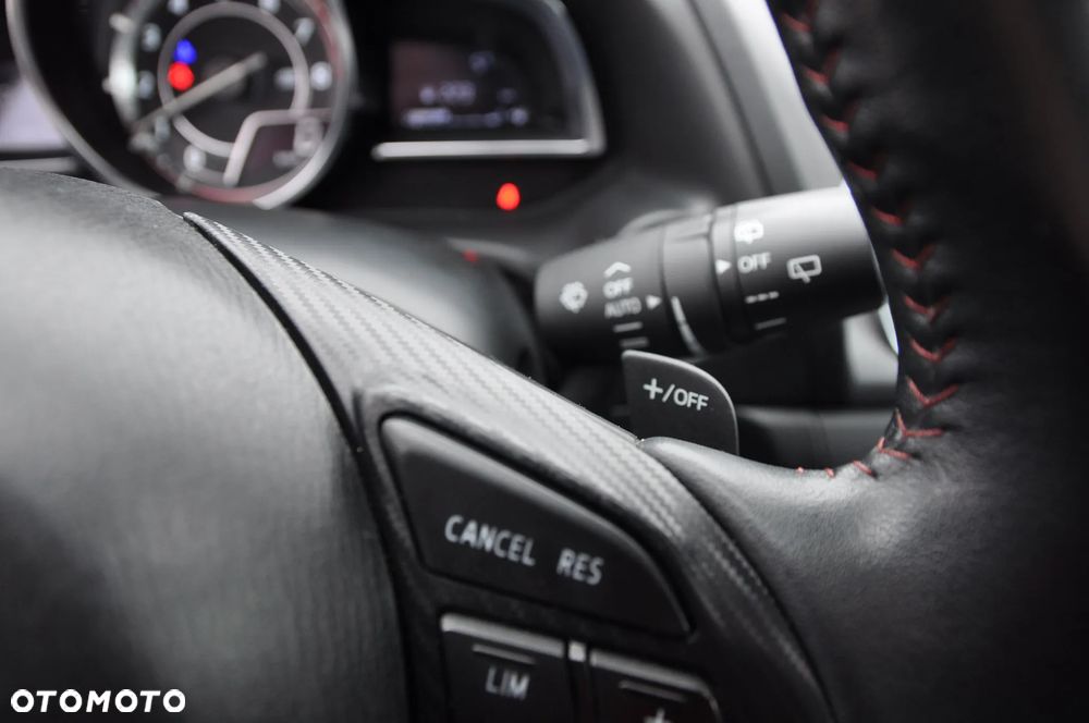 Mazda 3 SKYACTIV-G 120 Automatik Center-Line - 15