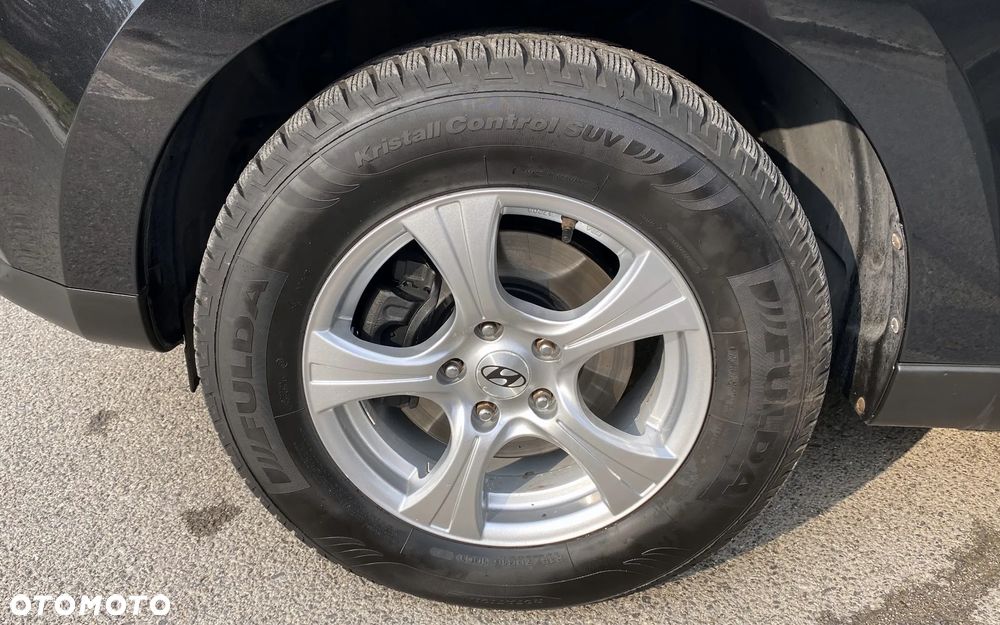 Hyundai ix35 2.0 Comfort - 33