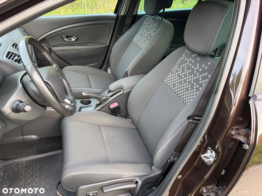 Renault Megane - 6
