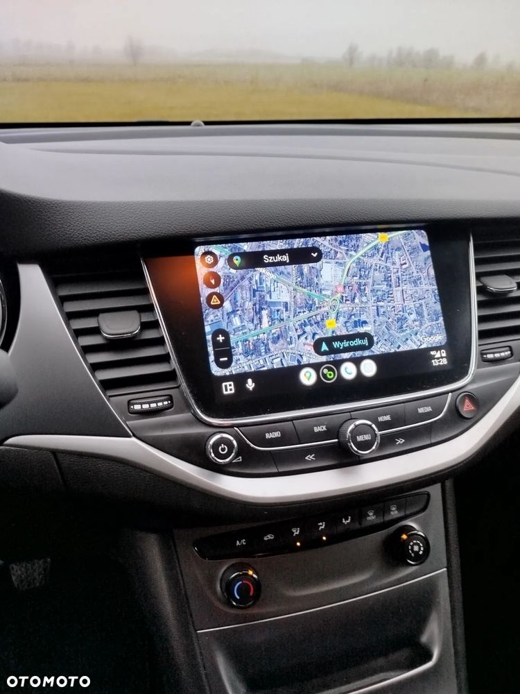 Opel Astra 1.6 CDTI Energy - 8