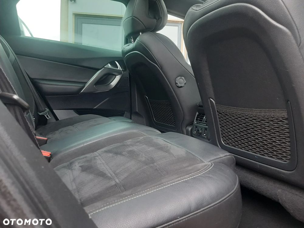 Citroën DS5 HDi 165 Business - 23