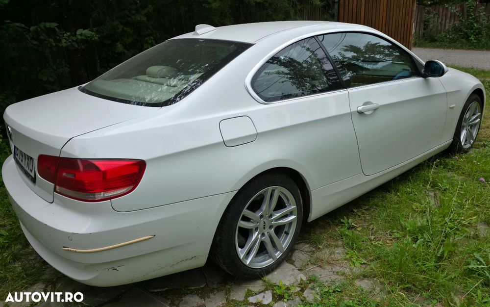 BMW Seria 3 - 9