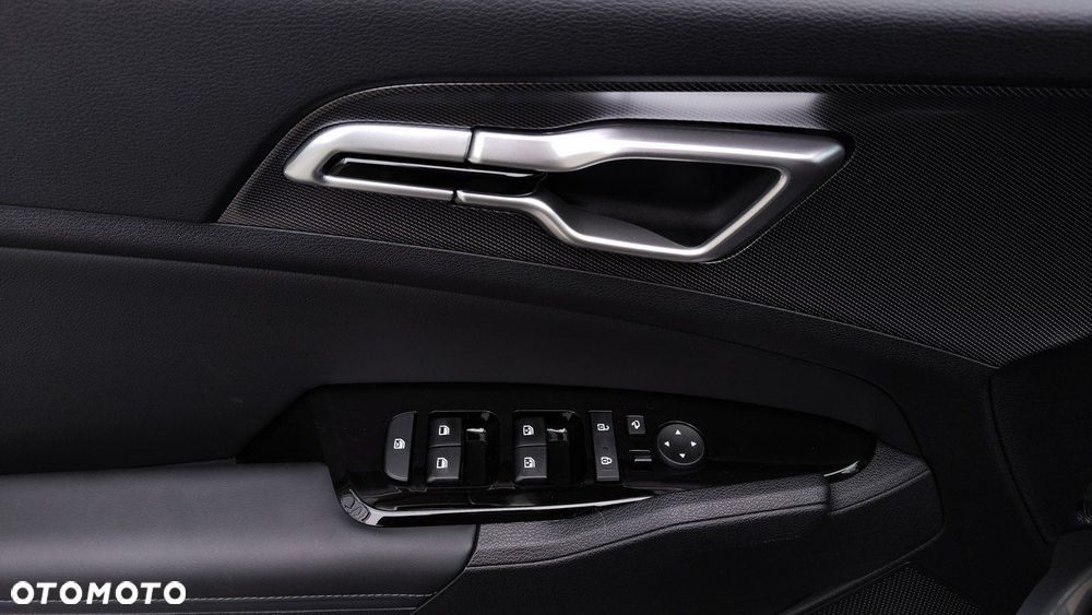Kia Sportage - 8