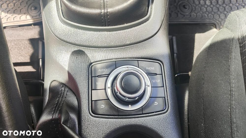 Mazda CX-5 2.0 Skyenergy 2WD - 22