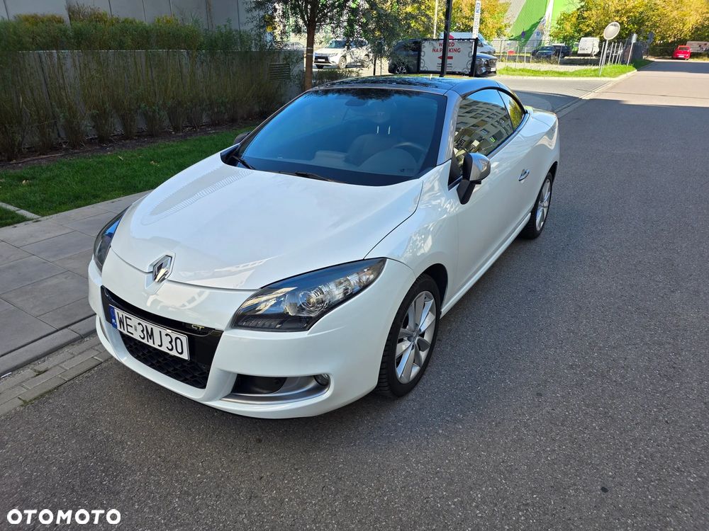 Renault Megane TCe 180 GT - 7