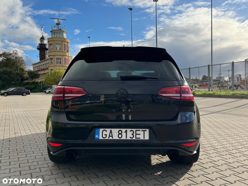 Volkswagen Golf VII 2.0 TSI BMT GTI DSG - 16