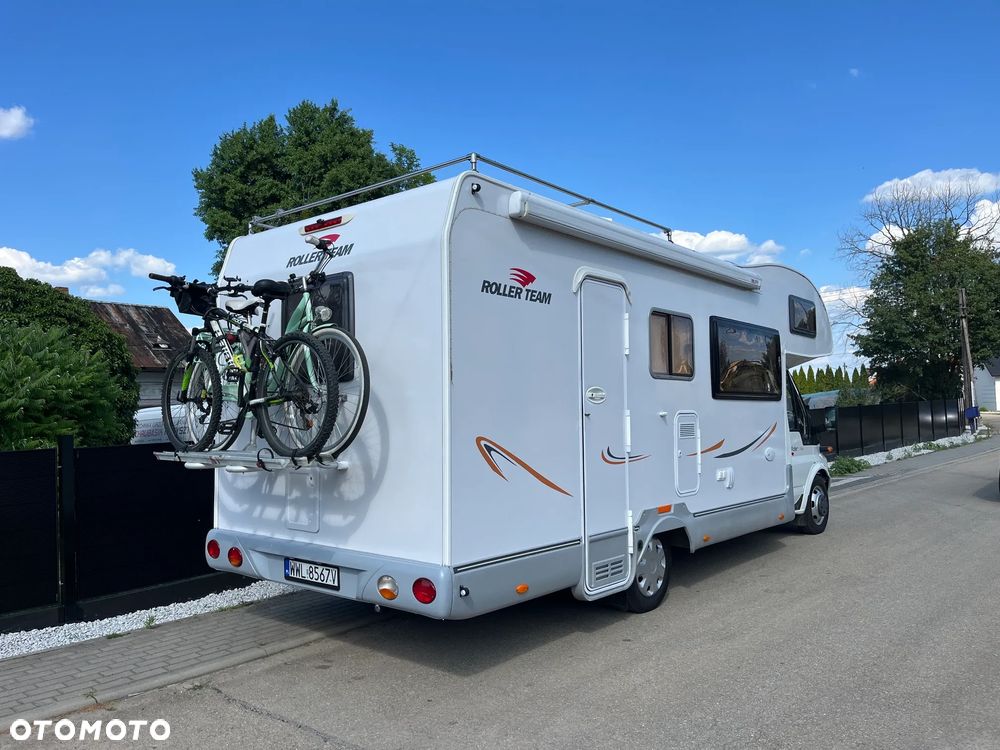 Ford Transit - 2