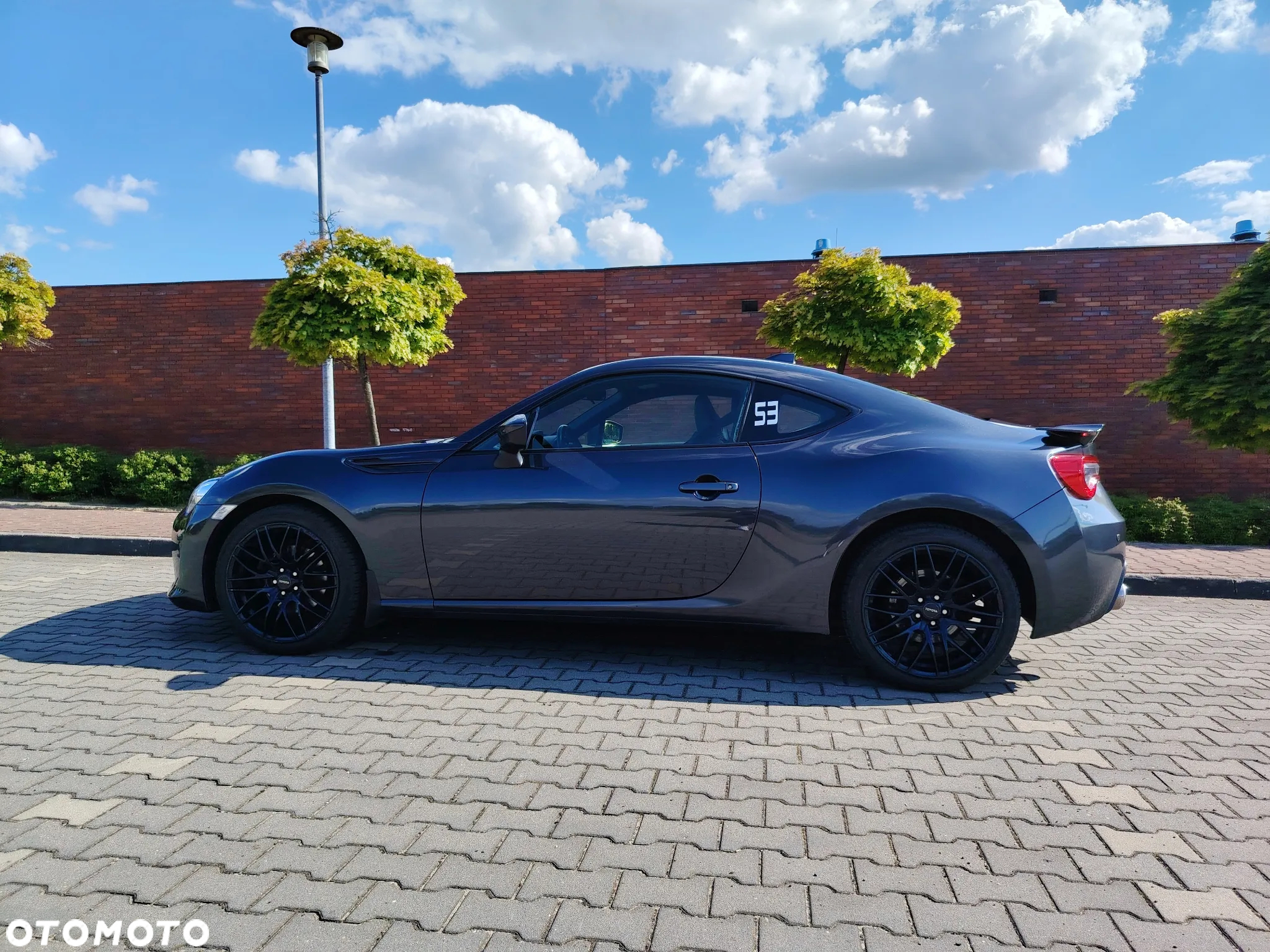 Toyota GT86 2.0 Prestige - 28
