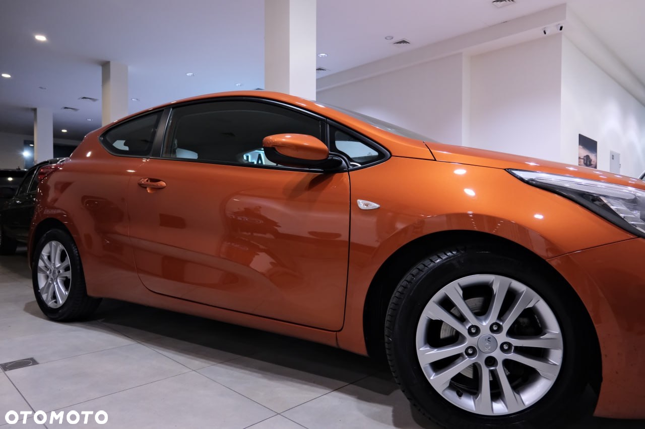 Kia ProCeed pro Ceed 1.6 GDI Spirit - 5
