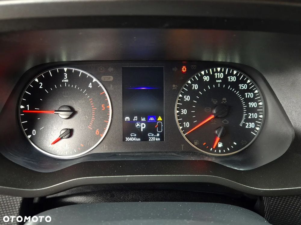 Renault Trafic Long Automat Gwrancja FV23% - 13