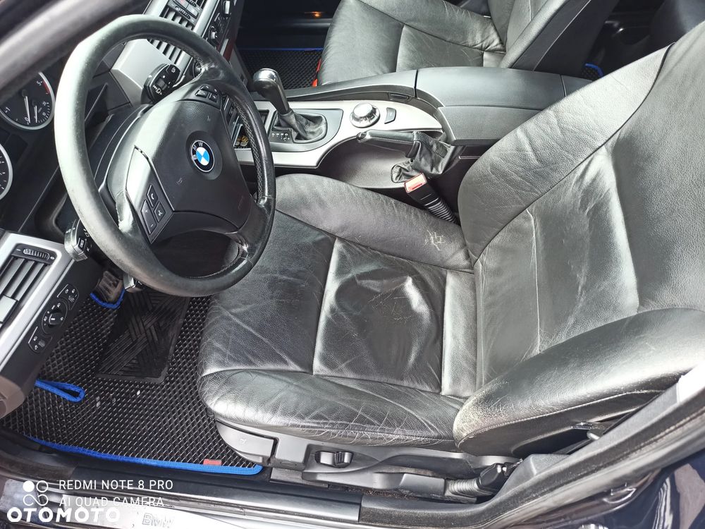 BMW Seria 5 - 25
