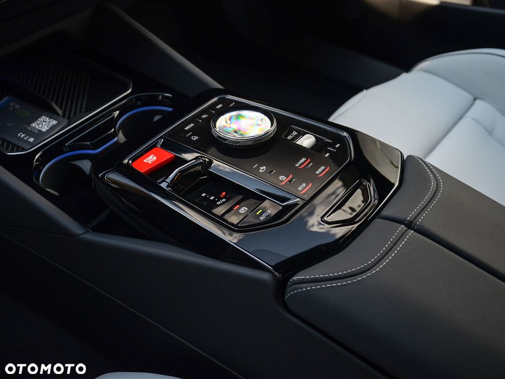 BMW M5 - 18